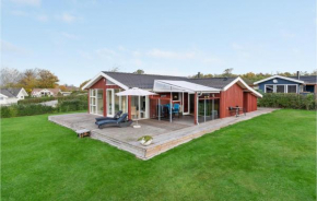 2 Bedroom Cozy Home In Egernsund